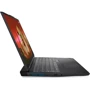 Ноутбук Lenovo IdeaPad Gaming 3 16ARH7 (82SC00B3RM): Екран 16" IPS (1920x1200)