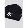 Шапка мужская 47 Brand Raised New York Yankees черная (B-RKN17ACE-NYD): Производитель 47 Brand