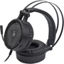 Навушники A4Tech Bloody G530S Black: Діапазон частот (Гц) 20 - 20000