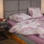 Комплект постільної білизни Viluta 21158 ранфорс євро (21158 ev) фото 6