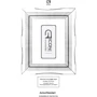ArmorStandart Icon Tempered Glass Black for Xiaomi Redmi A4 (ARM82034): Цвет черный