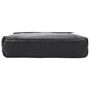 Чоловіча сумка планшет Borsa Leather чорна (1t8153m-black): Тип Сумки