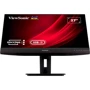 Монітор ViewSonic VG2756V-2K: Час реакції, мс 5