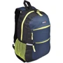 Рюкзак Semi Line Navy/Black/Yellow синий/черный/желтый (J4679-7)