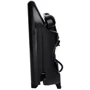 Электрогриль George Foreman 25030-56 Compact Steel Grill: Размеры поверхности, см 23.8х17