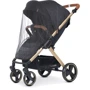 Коляска El Camino Dynamic PRO ME 1053G Special black фото 14