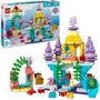 Конструктор LEGO DUPLO Disney Волшебный подводный дворец Ариэль (10435) фото 8