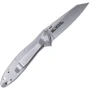 Нож Kershaw Leek RT (1740.05.28): Система блокировки Есть