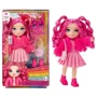 Игровой набор с куклой Rainbow High серии Littles Маджента (531180)