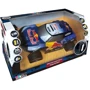 Машинка на радіокеруванні Happy People Red Bull X-Raid Mini JCW Buggy 1:16 (H30045): Клас Гоночный
