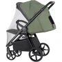 Прогулянковий візок Carrello Bravo Fruit Green (CRL-5520 Fruit Green) фото 6