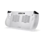Игровая приставка Lenovo Legion Go S 1 TB Glacier White (83L3001BRA): Разъемы 2xUSB 4.0 / mini-jack 3.5 mm