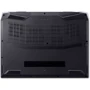 Ноутбук Acer Nitro 5 AN515-58-59HM (NH.QM0EP.001_32_W11P): Экран 15.6 " (1920 x 1080)