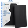 Аксессуар для iPad BeCover Case Book Soft Edge with Pencil mount Black for iPad Air (2020-2025) (711425): Цвет черный