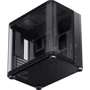 Корпус Jonsbo TK-2 Black: Типоразмер Midi-Tower