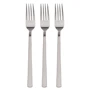 Набір столових виделок Bergner Nice 3 шт (BG-5362-MM)