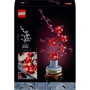 Конструктор LEGO Icons Цвітіння сливи (10369): Серія Icons