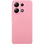 Чохол для телефона Lakshmi Case Silicone Cover Full Camera Pink для Xiaomi Redmi Note 13 5G