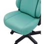 Кресло игровое Anda Seat Kaiser 4 Green Size L (AD12YDDC-L-20-E-PV/C) фото 11