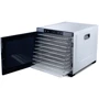 Сушка овощей WetAir WFD-K1000S: Мощность, Вт 1100