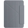 Аксессуар для iPad Switcheasy Origami Alaskan Blue (SPD241093AB24) for iPad Pro 11 2024 M4 фото 6