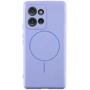 Чехол для телефонов Lakshmi Case Silicone Cover Full Camera MagFit Dasheen for Motorola Edge 50 Neo