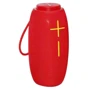 Акустика Hopestar P31 Red: Цвет красный