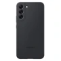 Чехол для телефонов Samsung Silicone Cover Black (EF-PS906TBEGRU) for Samsung S906 Galaxy S22+