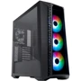 Корпус Cooler Master MasterBox 520 ARGB Black (MB520-KGNN-S01)