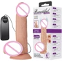 Вибратор LYBAILE Beautiful Encounter Catoblepas Vibrator Flesh