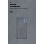 Аксесуар для смартфона ArmorStandart ICON Case Blue for Samsung M307 Galaxy M30s / M215 Galaxy M21 (ARM56589): Колір синий