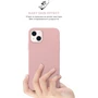 Чохол для iPhone ArmorStandart ICON2 Case Light Pink для iPhone 15 Plus (ARM70517) фото 7