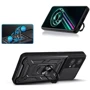 Аксесуар для смартфона BeCover Military Black для Realme 9 4G / 9 Pro Plus (709562): Колір черный