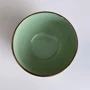 Столовий сервіз Ardesto Bagheria Pastel Green (AR29GGC): Матеріал керамика