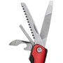 Мультитул INTERTOOL 12 в 1 з чохлом (HT-0541) фото 8