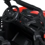 Баггі Bambi Racer (M 5724EBLR-3): Час роботи, хв 90