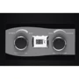 Водонагреватель газовый Ardesto X2 (TFGBH-10B-X2-BLACK): Мощность, кВт 20