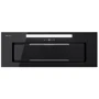 Вытяжка GLOBALO Loteo 80.4 Black