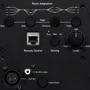 Студійний монітор ADAM AUDIO A4V: Тип твітера Купольный