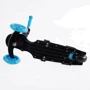Самокат 5в1 Best Scooter (LS-77410): Конструкція рами складная