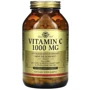 Solgar Vitamin C 1000 mg Солгар Вітамін С 250 капсул