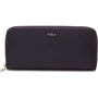 Женский кошелек Furla Babylon XL Zip Around Slim черный (PCX8UNOB30000O6000): Страна производитель Китай