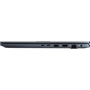 Ноутбук ASUS Vivobook Pro 15 K6502VU-LP004 (90NB1131-M004A0) UA: Объем накопителя 1 ТБ SSD