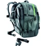 Рюкзак Deuter Strike black-spring (3830016-7201): Виробник Deuter