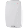 Клавіатура Ajax KeyPad White фото 1