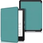 Аксессуар к электронной книге BeCover Smart Case Dark Green for Amazon Kindle Paperwhite 11th Gen (707204)