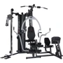 Фитнес станция Finnlo Autark 6800 (3948)