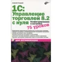 Алексей Гладкий: 1С: Управление торговлей 8.2 с нуля. Конфигурирование и настройка. 75 уроков для начинающих