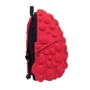 Рюкзак MadPax Bubble Full (Red): Возрастная группа от 13 до 18 лет