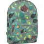 Рюкзак Bagland Молодежный (дизайн) 17 л. сублимация 754 (00533664)
